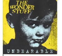 The Wonder Stuff - Unbearable [CD 1] [UK Import]