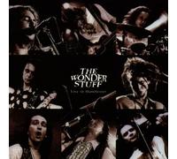 The Wonder Stuff - Wonderstuff Live in Manchester by The Wonder Stuff