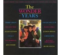 Wonder Years - The Wonder Years: Music From the Emmy Award-Winning Show & Its Era (Bande Originale du Film)