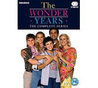 The Wonder Years Complete [Import]