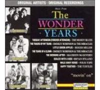 The Wonder Years "Movin' On