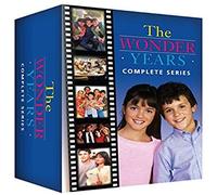 The Wonder Years (New Slipcase*)(22dvd)