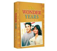 The Wonder Years: Season 6