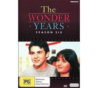 The Wonder Years: Season 6 [Non-Usa Format, Region 4 Import - Australia]