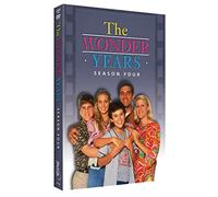 The Wonder Years: Season Four