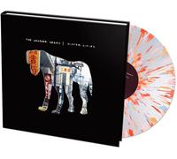 The Wonder Years - Sister Cities [Vinyl Lp] Colored Vinyl, Orange, Purple, With Book