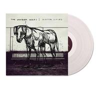 The Wonder Years - Sister Cities [Vinyl Lp] Explicit, Reissue