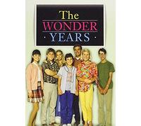 The Wonder Years: The Complete First And Second Seasons