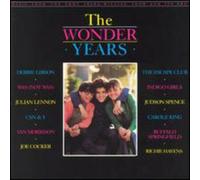 The Wonder Years - Wonder Years / Tv O.s.t. [New CD] Alliance MOD