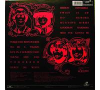 The Wonderbeats - The Wonderbeats: Back In The Time [Vinyl]