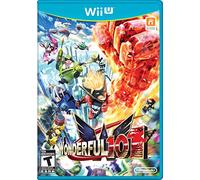 The Wonderful 101 by Nintendo