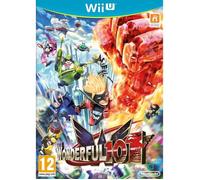 The Wonderful 101 Jeu Wii U