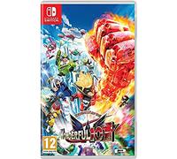 The Wonderful 101 - Remastered (Nintendo Switch)