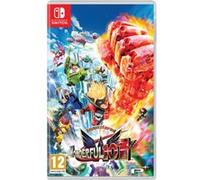 The Wonderful 101 Remastered Nintendo Switch G