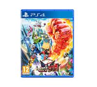 The Wonderful 101 Remastered PS4