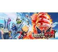 The Wonderful 101 Remastered (Steam Account)