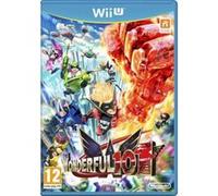 The Wonderful 101 Wii U