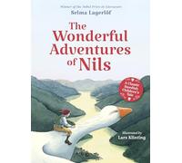 The Wonderful Adventures of Nils