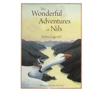 The Wonderful Adventures Of Nils