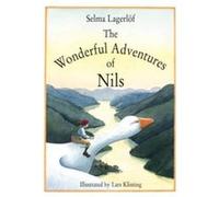 The Wonderful Adventures of Nils Selma Lagerlof (Auteur)