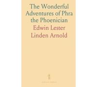 The Wonderful Adventures of Phra the Phoenician