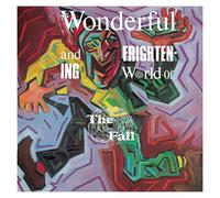 The Wonderful and Frightening Edt.)