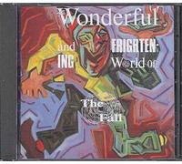 The Wonderful And Frightening World Of The Fall