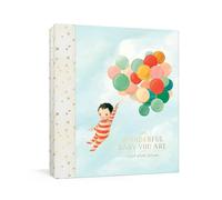 The Wonderful Baby You Are by Emily Winfield Martin Inconnu (Auteur)