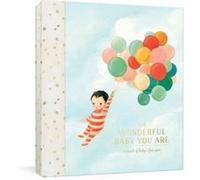 The Wonderful Baby You Are by Emily Winfield Martin Inconnu (Auteur)