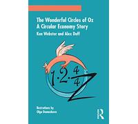 The Wonderful Circles of Oz