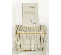 The Wonderful Dharma Lotus Sutra: Series vol. 1 to 14 (with Commentary by the Ven. Master Hsuan Hua)
