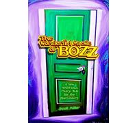The Wonderful Music of Bozz