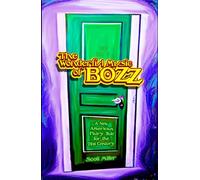 The Wonderful Music of Bozz