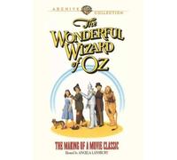The Wonderful Sorcier De OZ : Making Of A Film Classique (1990) Jack Haley Jr