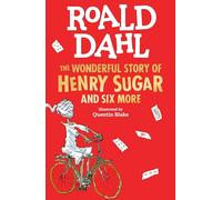 The Wonderful Story of Henry Sugar And Six More