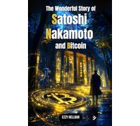 The wonderful story of Satoshi Nakamoto and Bitcoin: Bitcoin, Cryptocurrencies, Power and Revolution: Uncovering the Greatest Financial Mystery of the 21st Century