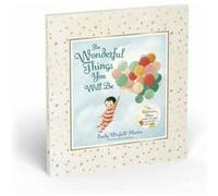 The Wonderful Things You Will Be by Emily Winfield Martin Emily Winfield Martin (Auteur)