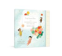 The Wonderful Things You Will Be Growth Chart: Includes Stickers for Marking Growth Milestones