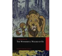 The Wonderful Wizard of Oz