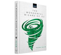 The Wonderful Wizard of Oz