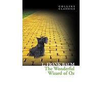 The Wonderful Wizard of Oz