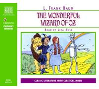 The Wonderful Wizard of Oz