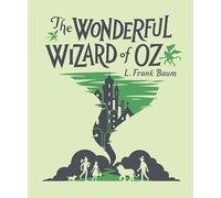 The Wonderful Wizard of Oz
