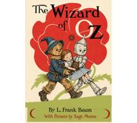 The Wonderful Wizard of Oz