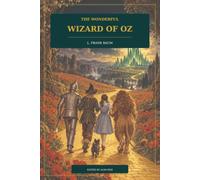 The Wonderful Wizard of Oz
