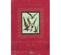 The Wonderful Wizard Of Oz