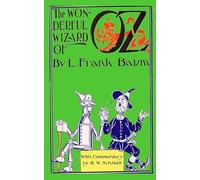 The Wonderful Wizard of Oz