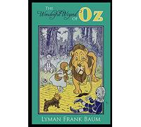 The Wonderful Wizard of Oz