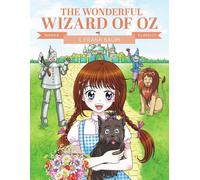 The Wonderful Wizard of Oz