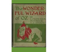 The Wonderful Wizard of Oz